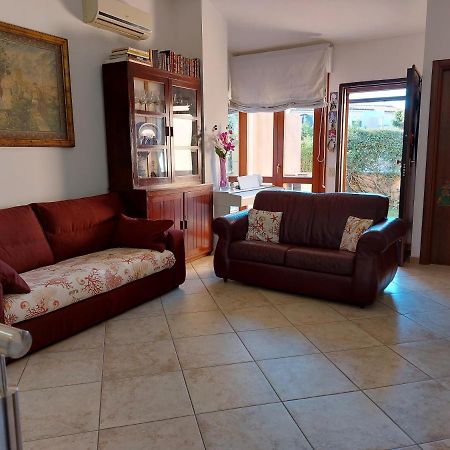 Villa La Casa Di Eledo La Maddalena  Exterior foto